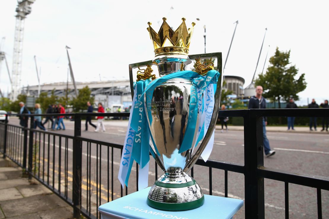 Live Premier League rights are worth billions of dollars every year.