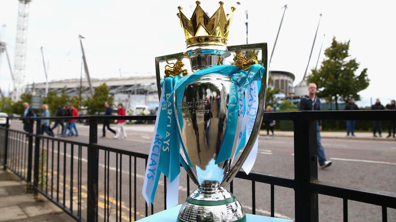 Live Premier League rights are worth billions of dollars every year.