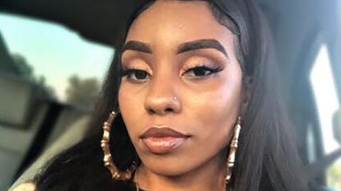 Nia Wilson was stabbed to death in an attack at a Bay Area Rapid Transit station on Sunday night. 