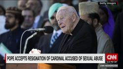 exp Pope accepts resignation over sex abuse claims_00002001.jpg