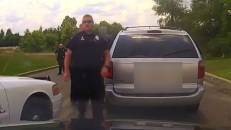 Cop Fired After Using Stun Gun On Handcuffed Suspect Cnn Cop Fired After Using Stun Gun On Handcuffed Suspect Cnn