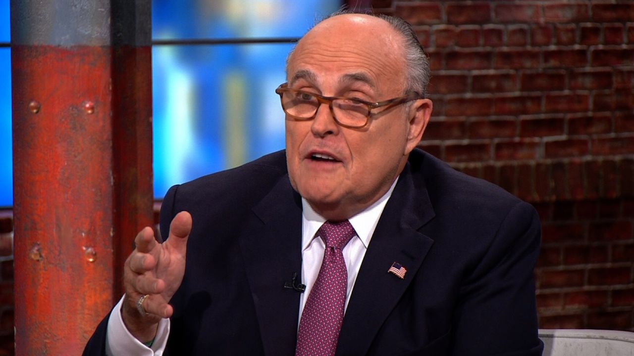 rudy giuliani newday 1