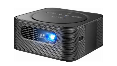 projectors underscored