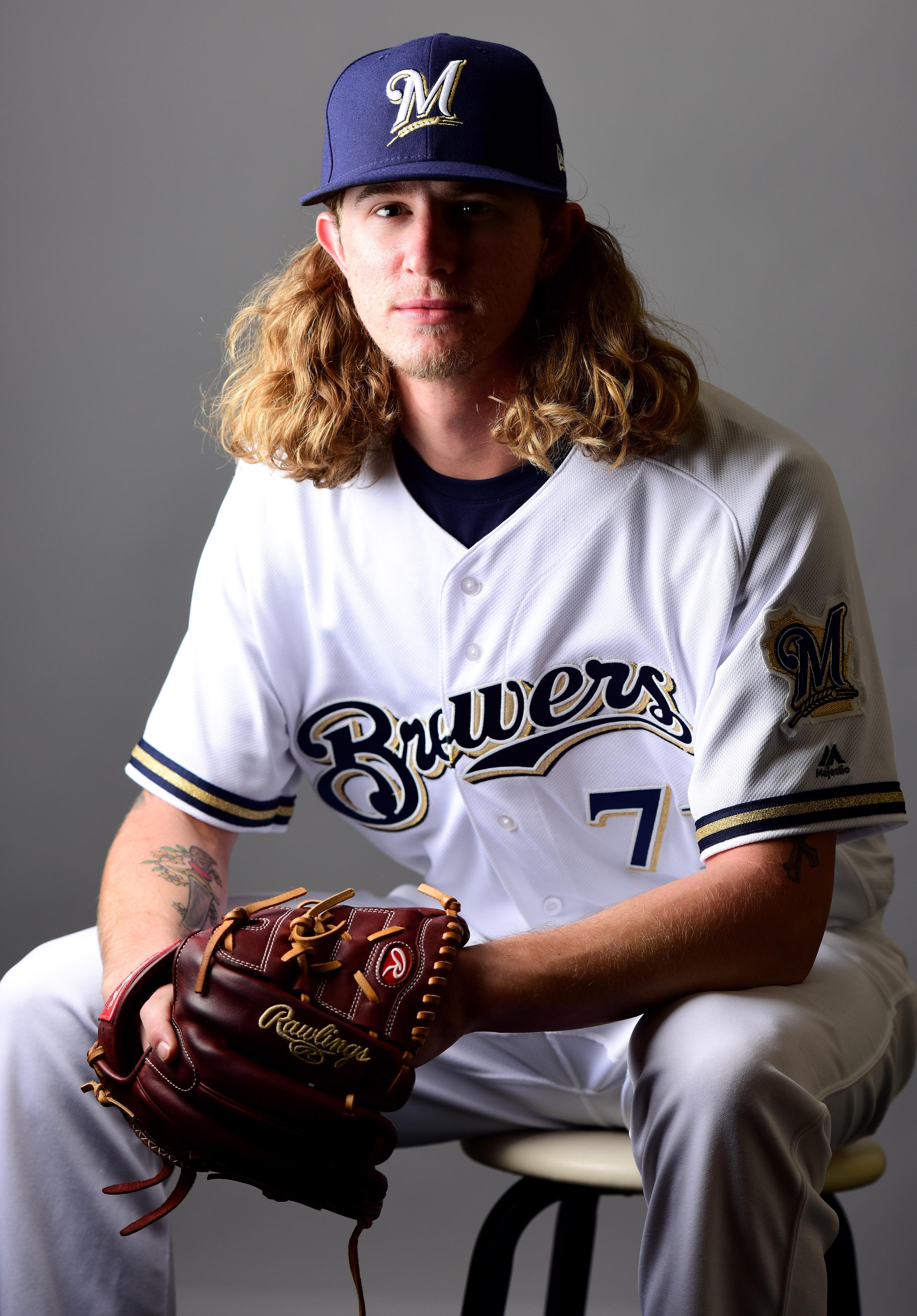 MLB orders diversity training after Josh Hader's hateful tweets