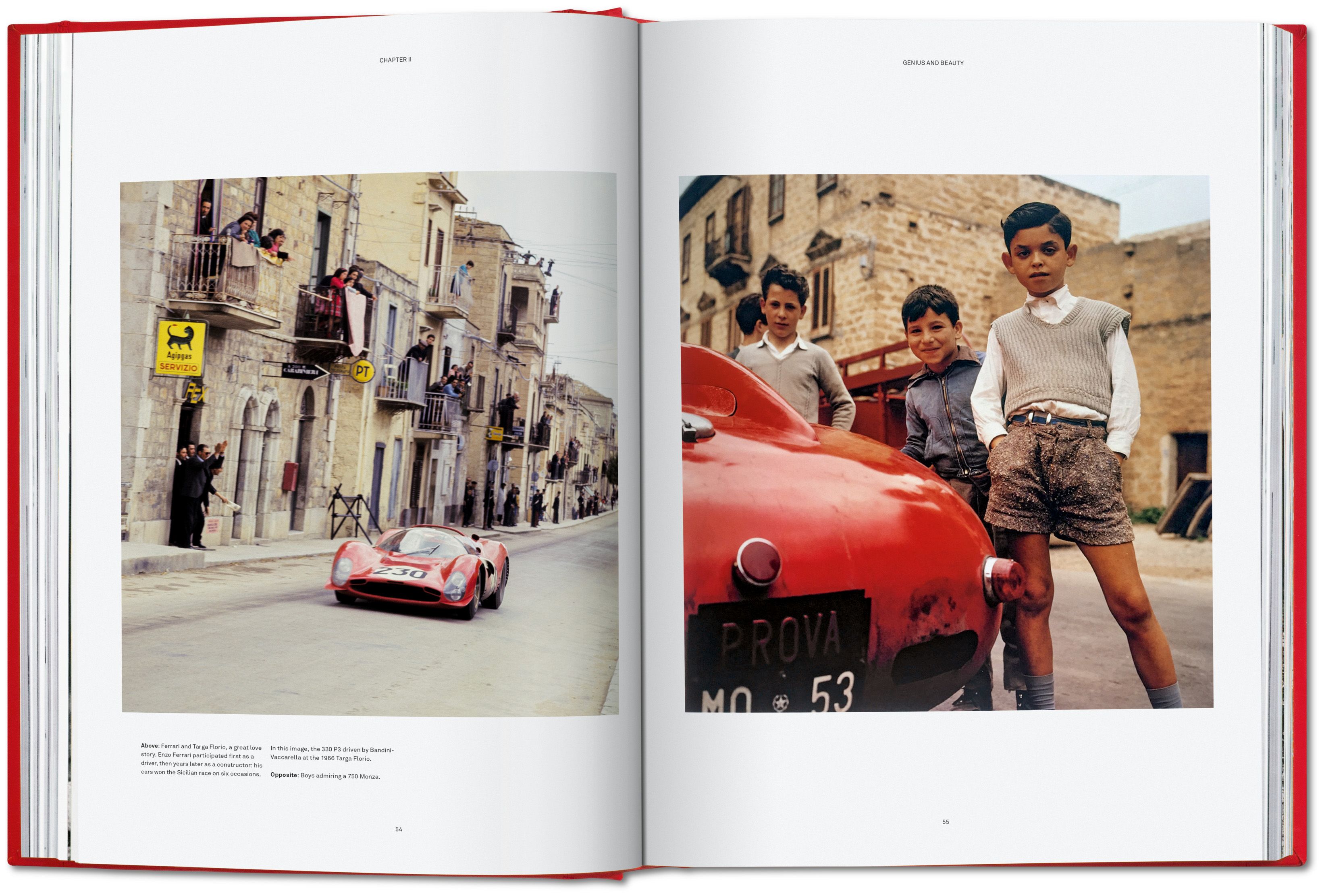 Designer Marc Newson visits Maranello   - Ferrari Online  Magazine
