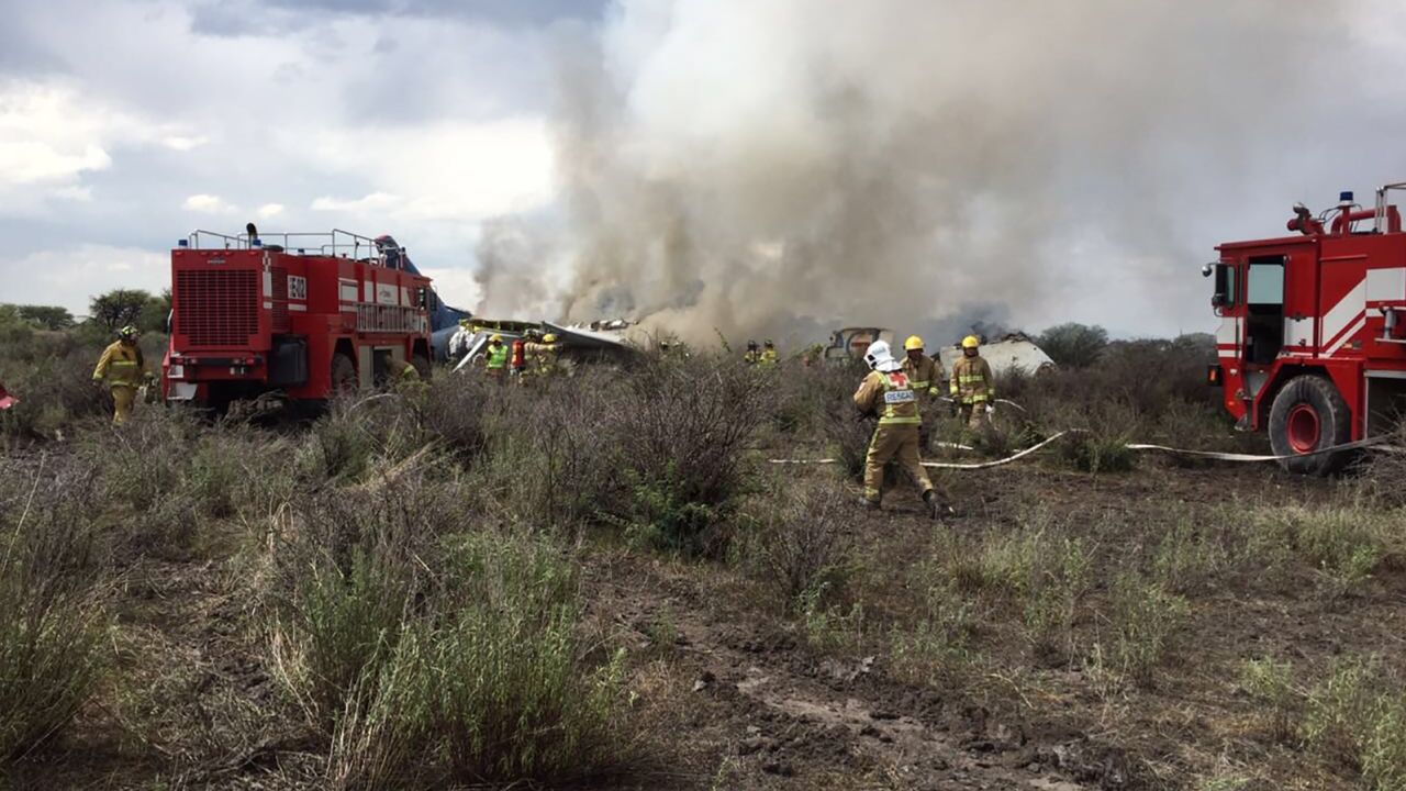 01 aeromexico accident 0731