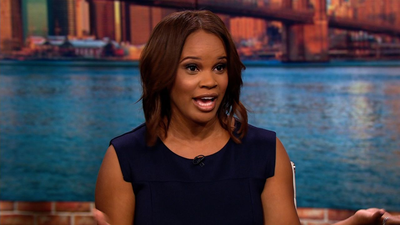 Laura Coates: I called to thank Alex Trebek | CNN Business