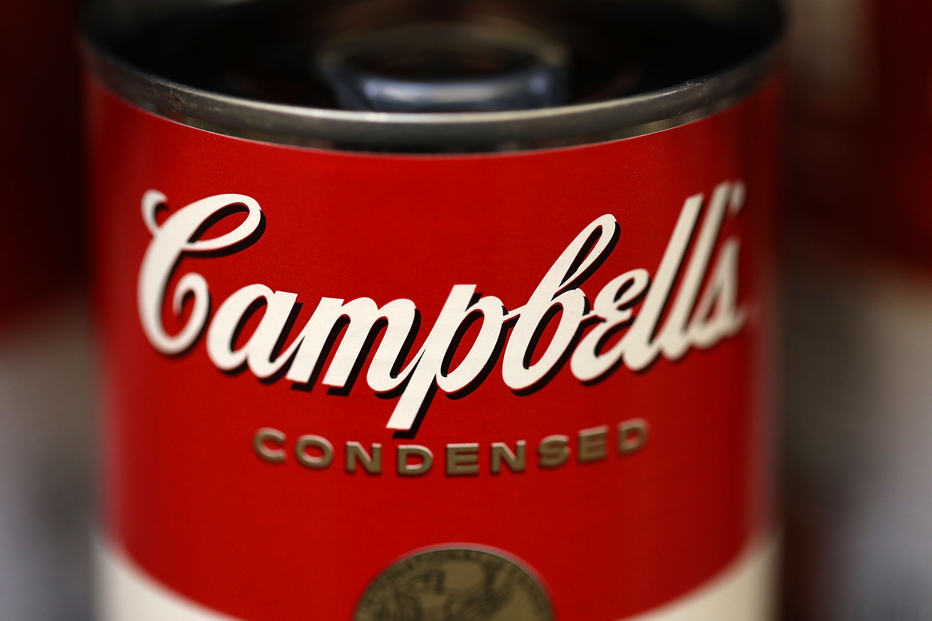 Campbell makes its case to quash a takeover plot, but still ...