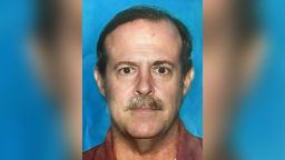 Houston Police released a photo of Joseph James Pappas, 65, who is a suspect in the murder of Dr. Mark Hausknecht 