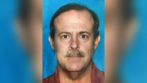 Houston Police released a photo of Joseph James Pappas, who is a suspect in the death of Dr. Mark Hausknecht.