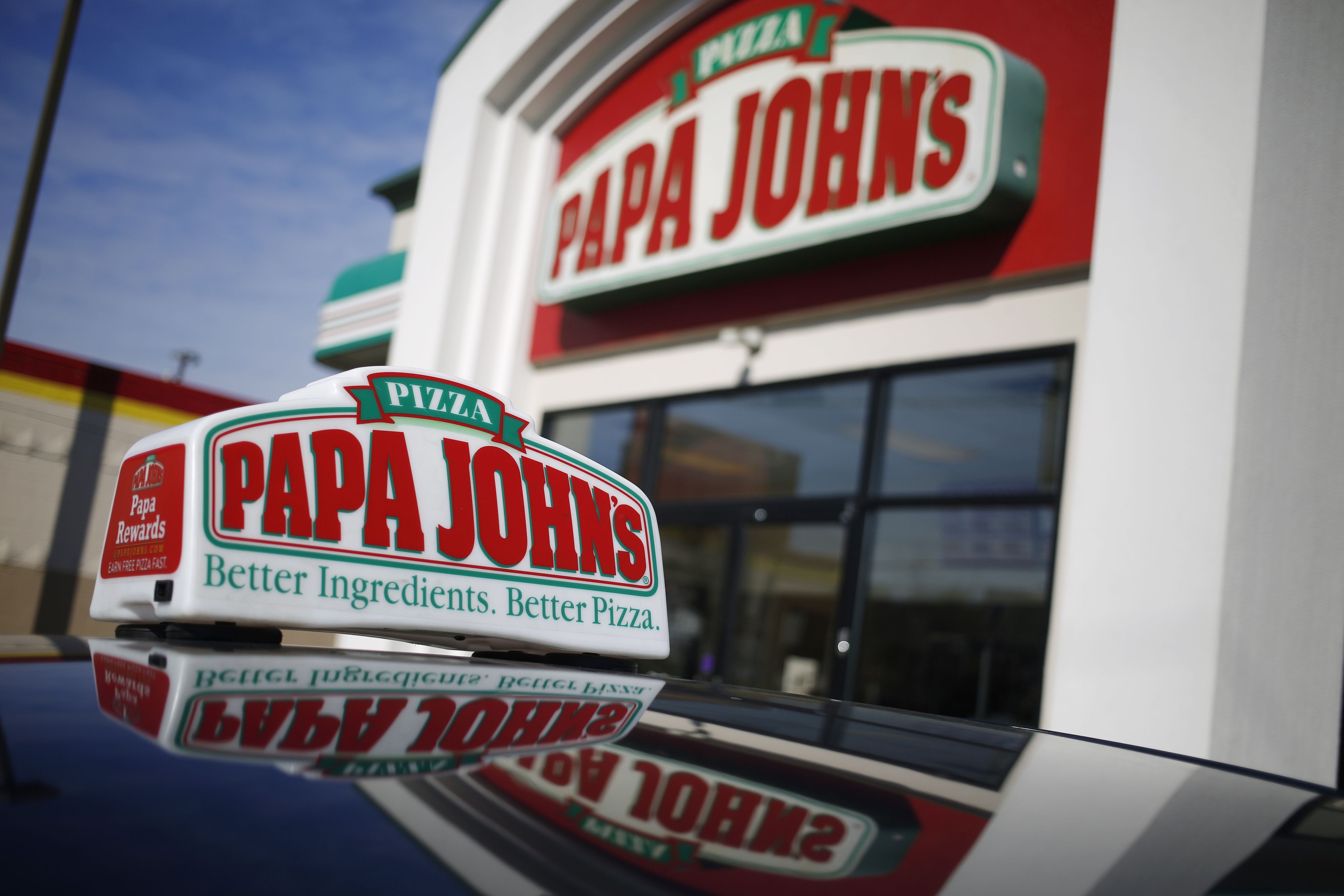 papa-rewards-logo - Your Papa John's