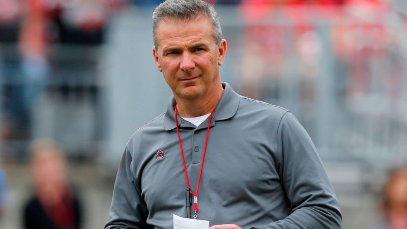 Urban Meyer investigation Did Ohio State coach know of alleged abuse?