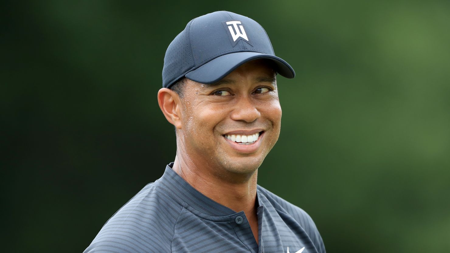 Tiger Woods is targeting a first Ryder Cup appearance as a player for six years.