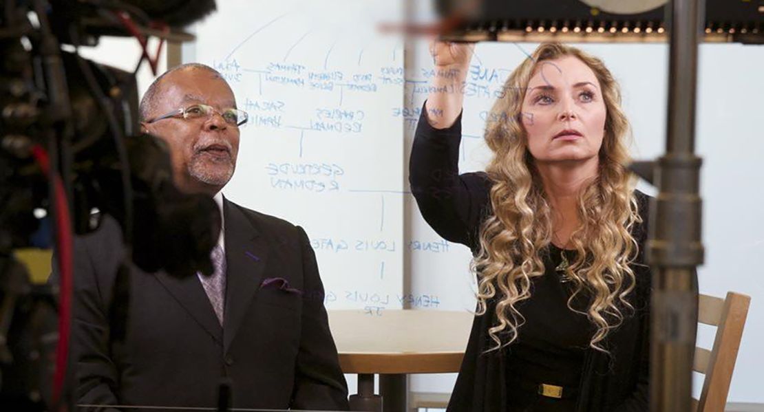 CeCe Moore, a genetic genealogist who has appeared on PBS' "Finding Your Roots," said the ability to solve new cases will be "crippled" by the changes to GEDMatch.