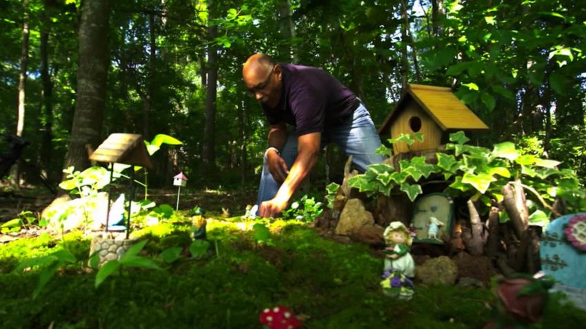 Gardening Becomes Healing With Horticultural Therapy Cnn Gardening Becomes Healing With Horticultural Therapy Cnn