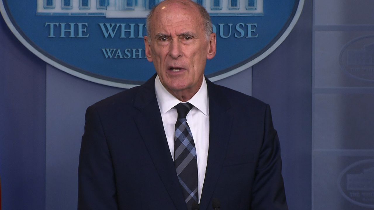 dan coats