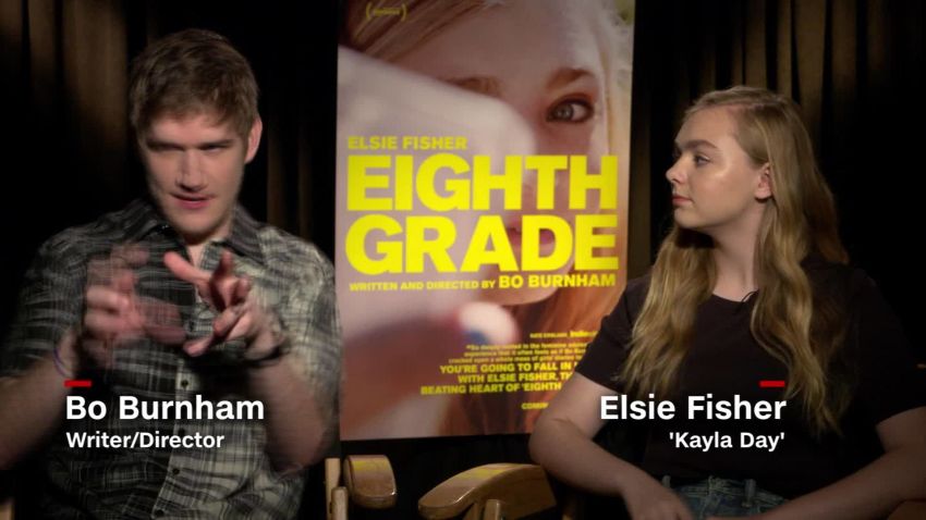 Bo Burnham's directorial debut, 'Eighth Grade'_00003204.jpg