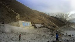 Mount Everest Biogas Project