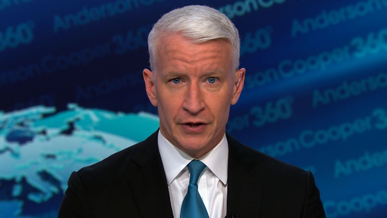 anderson cooper kth