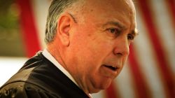 Judge T.S. Ellis Kaye pkg