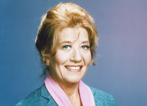 <a href="https://www.cnn.com/2018/08/06/entertainment/obit-charlotte-rae/index.html" target="_blank">Charlotte Rae</a>, a gregarious actress with a prodigious career on stage, screen and TV, died August 5 at the age of 92, her son Larry Strauss told CNN. She is best known for her role as housekeeper Edna Garrett, first on the sitcom "Diff'rent Strokes" and then the spinoff "The Facts of Life."