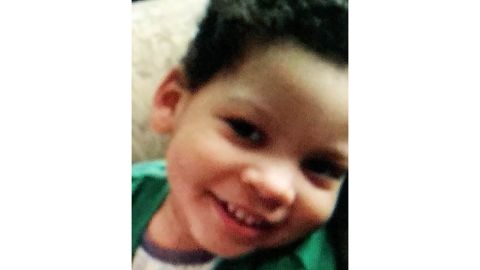 Abdul Ghani Wahhaj turns 4 years old Monday. He was reported missing late last year.