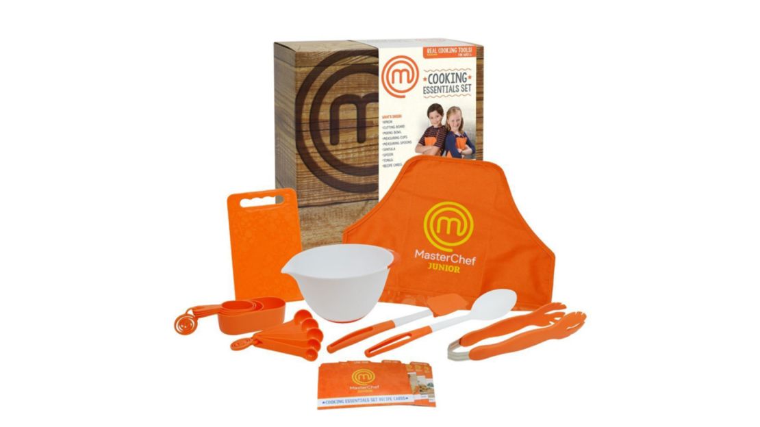 Creative Concepts Introduces MASTERCHEF Cookware Collection