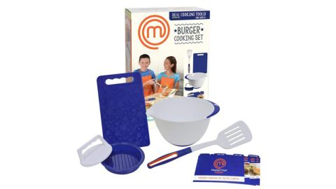 MasterChef Junior Breakfast Cooking Set