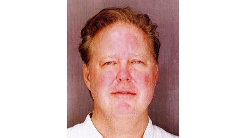 Brian France was arrested by the Sag Harbor Village Police on Sunday, August 5.