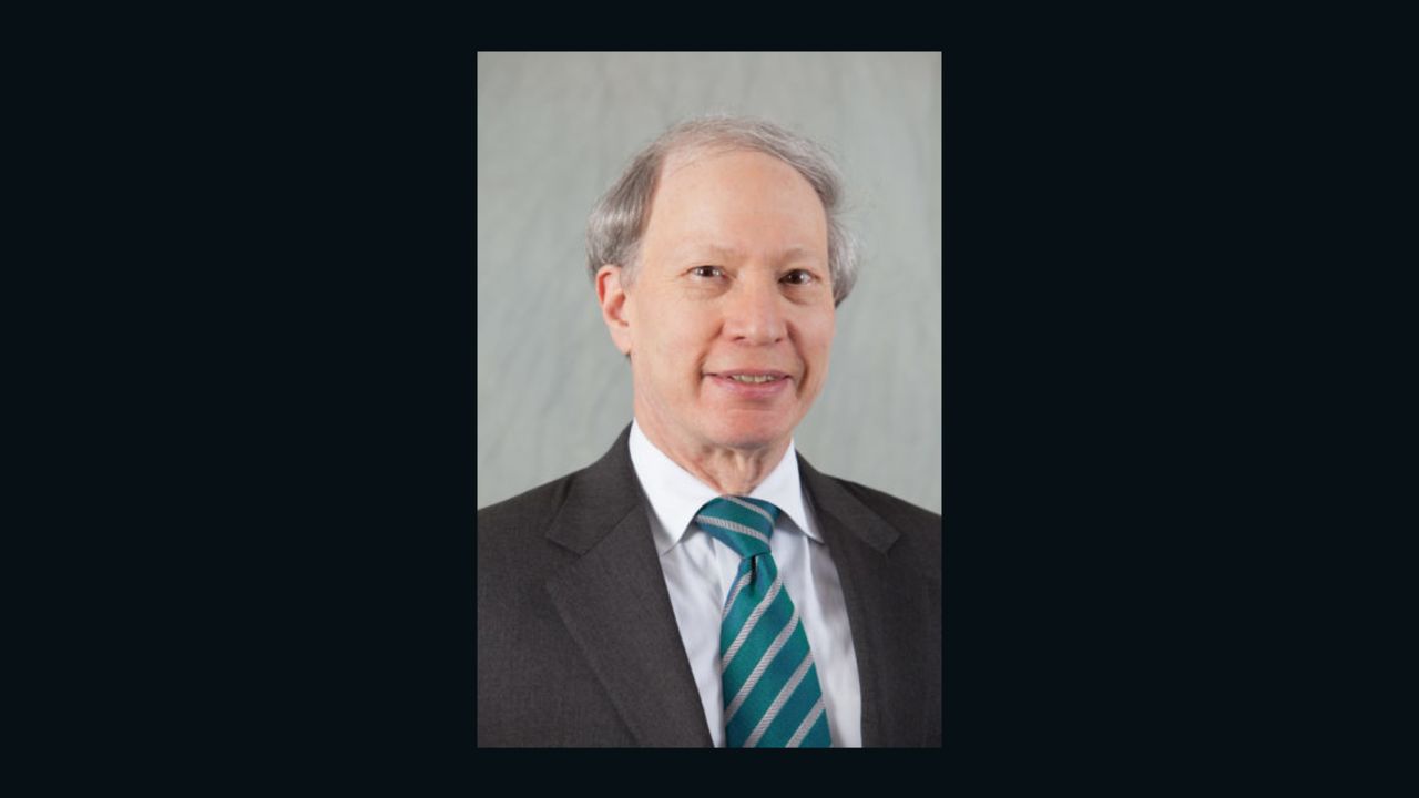 Ezra Rosenberg
