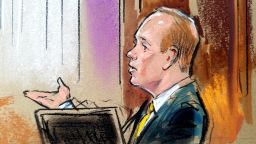 Manafort trial - 1