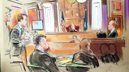 Manafort trial - 4