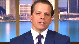 Anthony Scaramucci 8.7