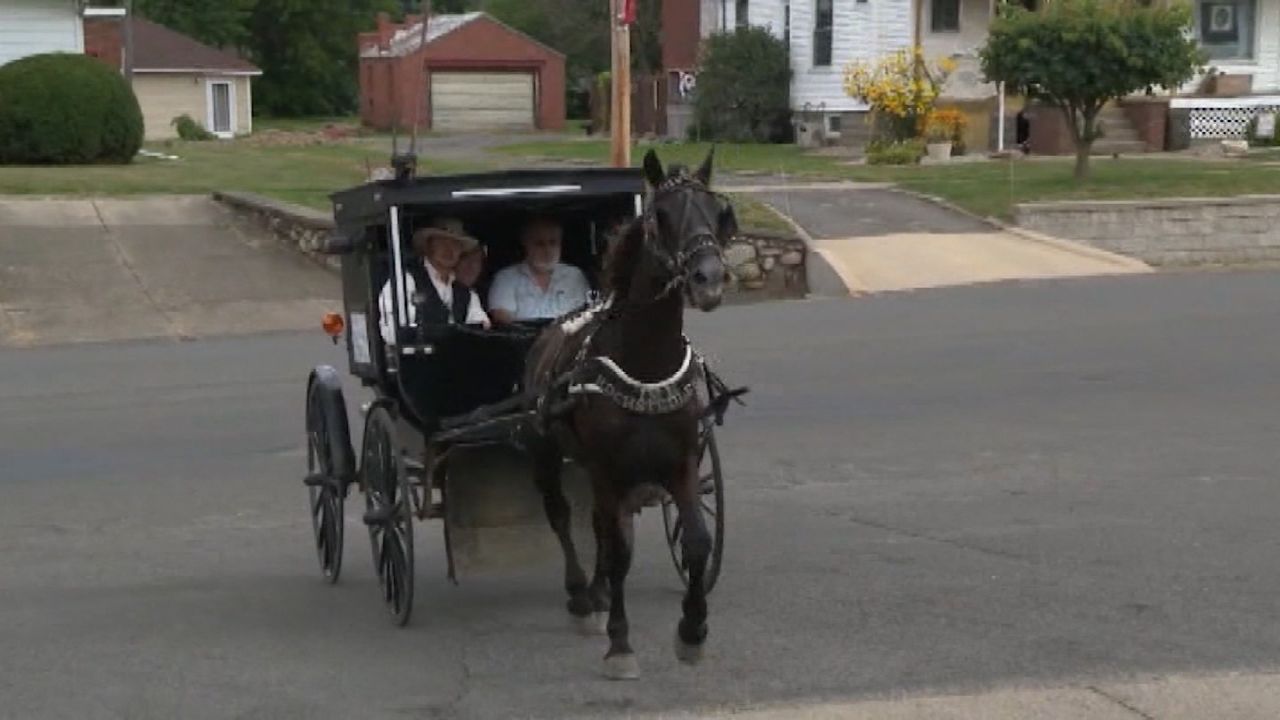 amish uber 2