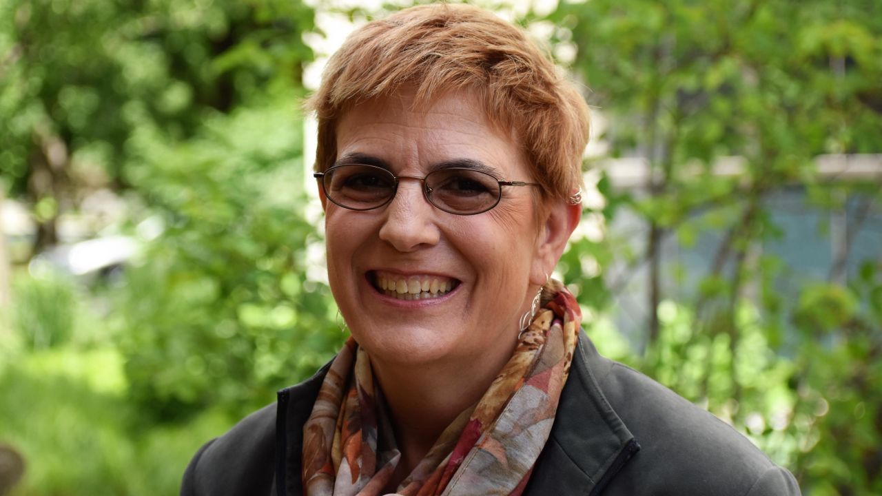 Rachel Mikva