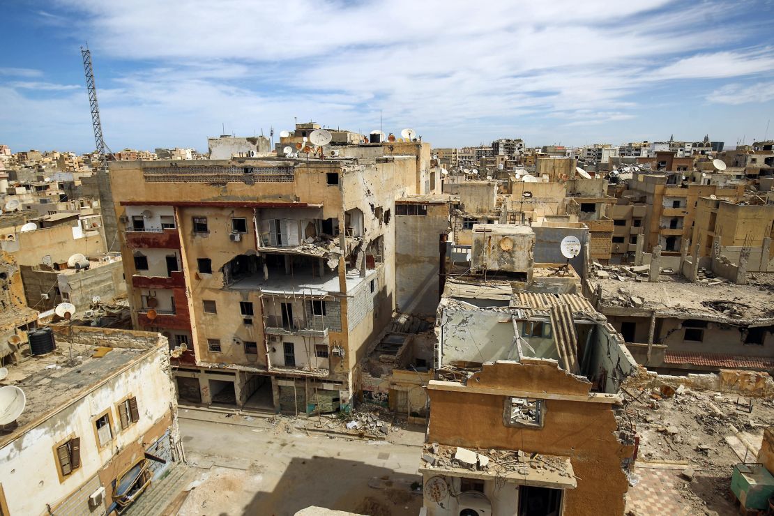 Yummy will launch in Benghazi this month, a city that still bears the scars of civil war