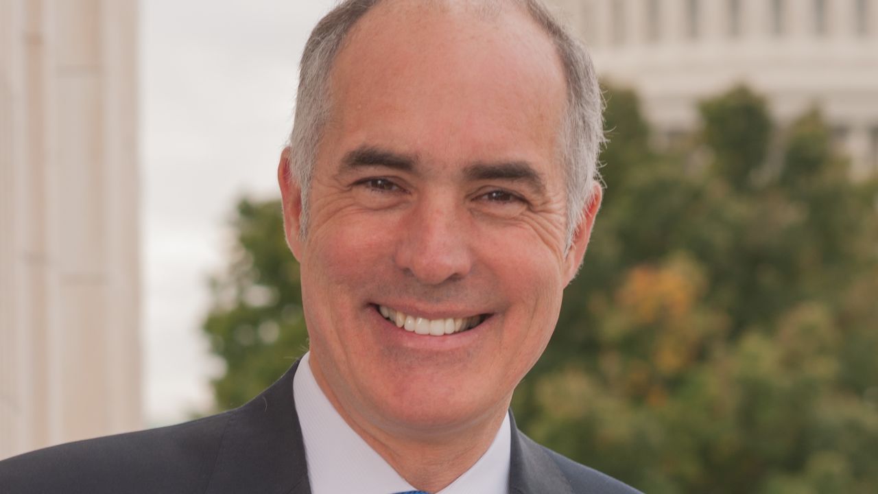 Bob Casey