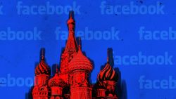 facebook data russia dnc