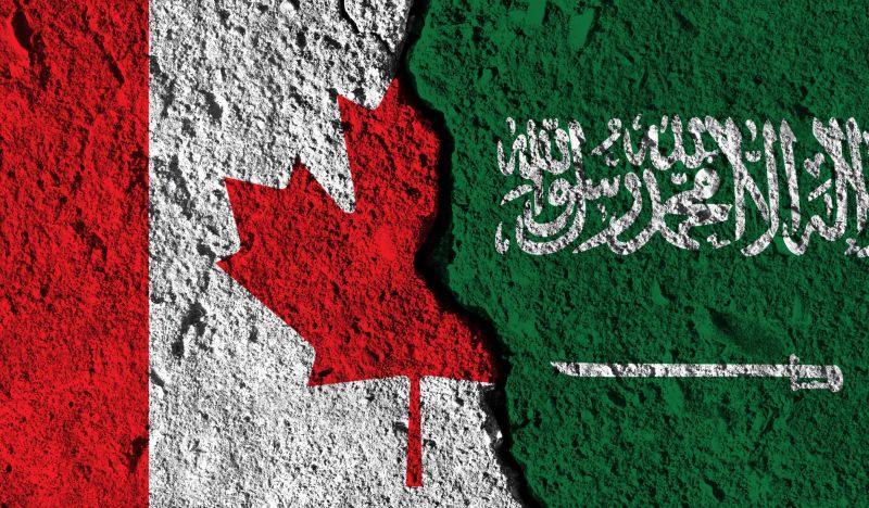 Why Saudi Arabia’s Fight With Canada Shouldn’t Come As A Surprise | CNN