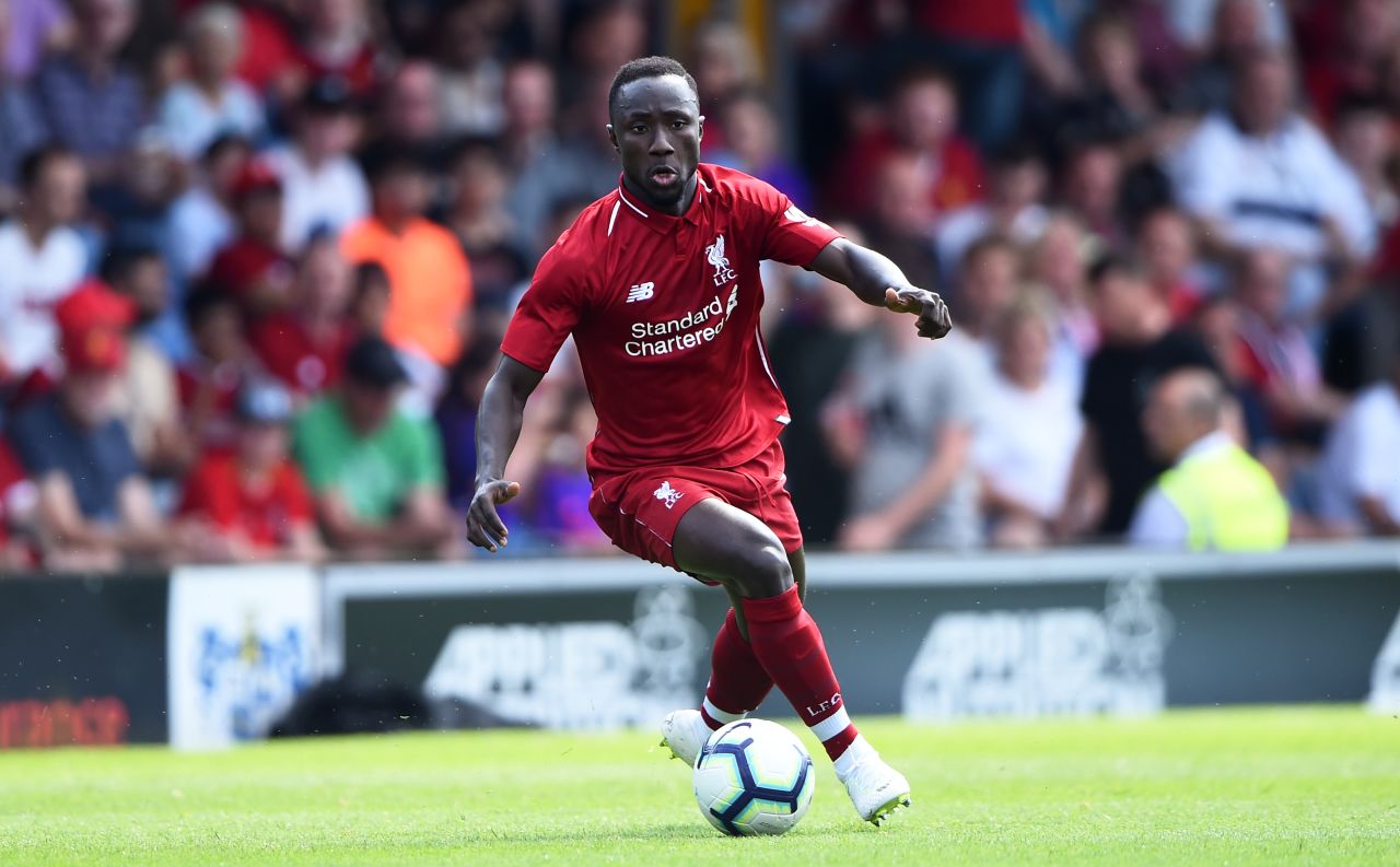 Liverpool had to wait 12 months for a glimpse of Naby Keita in the famous red kit but, on pre-season form at least, the dynamic midfielder seems to have been worth the wait. Signed for a then club record $61 million in 2017, the deal for the Guinea international was not finalized until this summer as Liverpool had agreed the midfielder could play a further season at RB Leipzing.