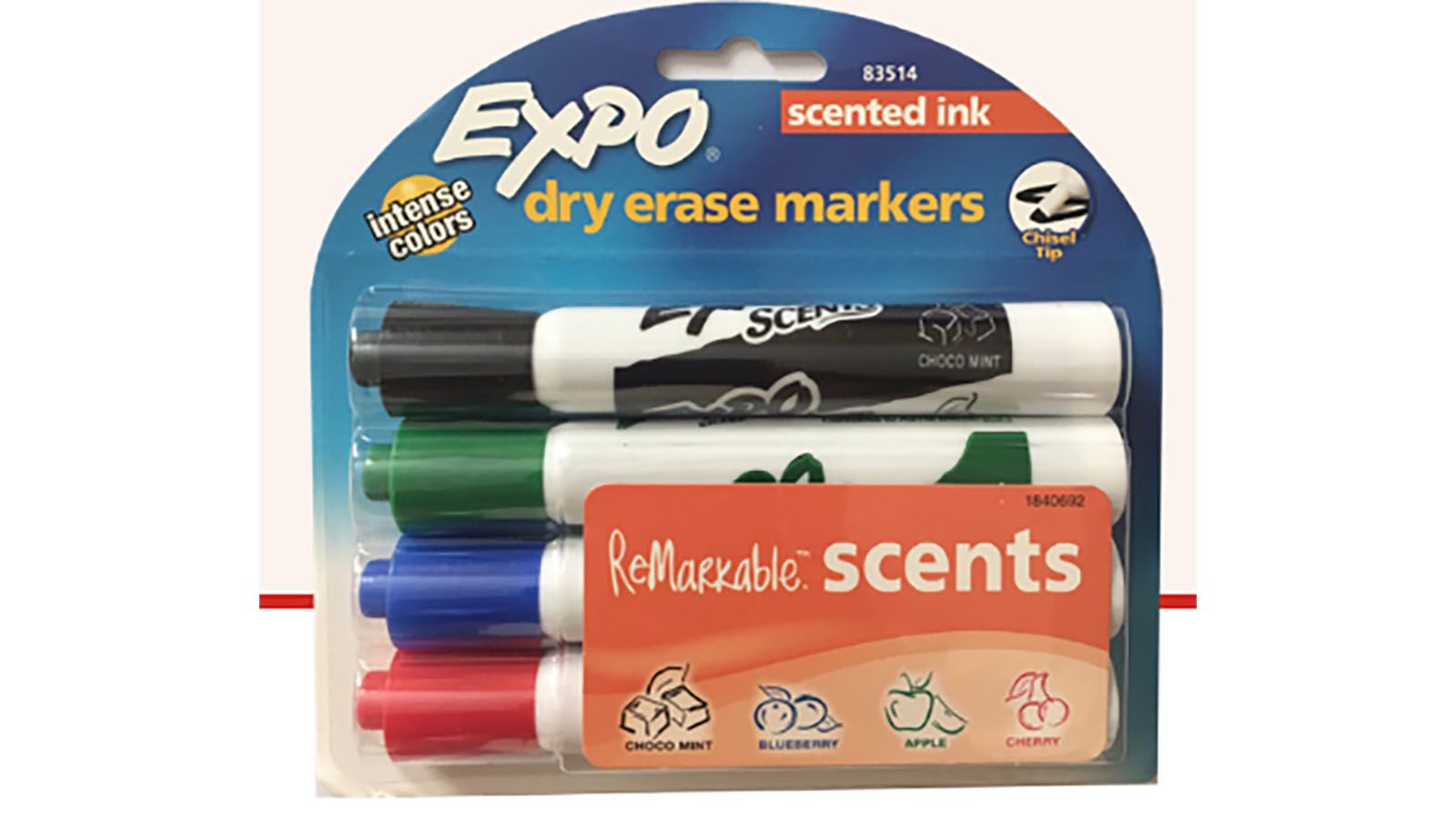 School Markers