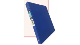 Jot 1-inch 3-ring binder. 