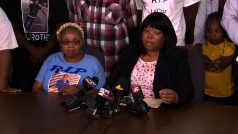joy kimbrough, hambrick family attorney