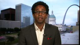 Wesley Bell New Day