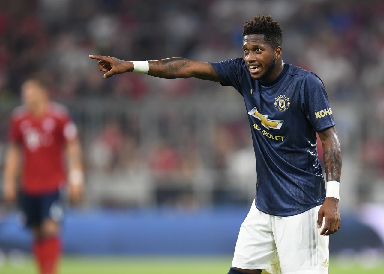 Manchester United manager Jose Mourinho has predicted a "difficult season" for his team after a relatively quiet transfer window. But United have made one prominent purchase, bringing in Brazilian midfielder Fred for $60 million.