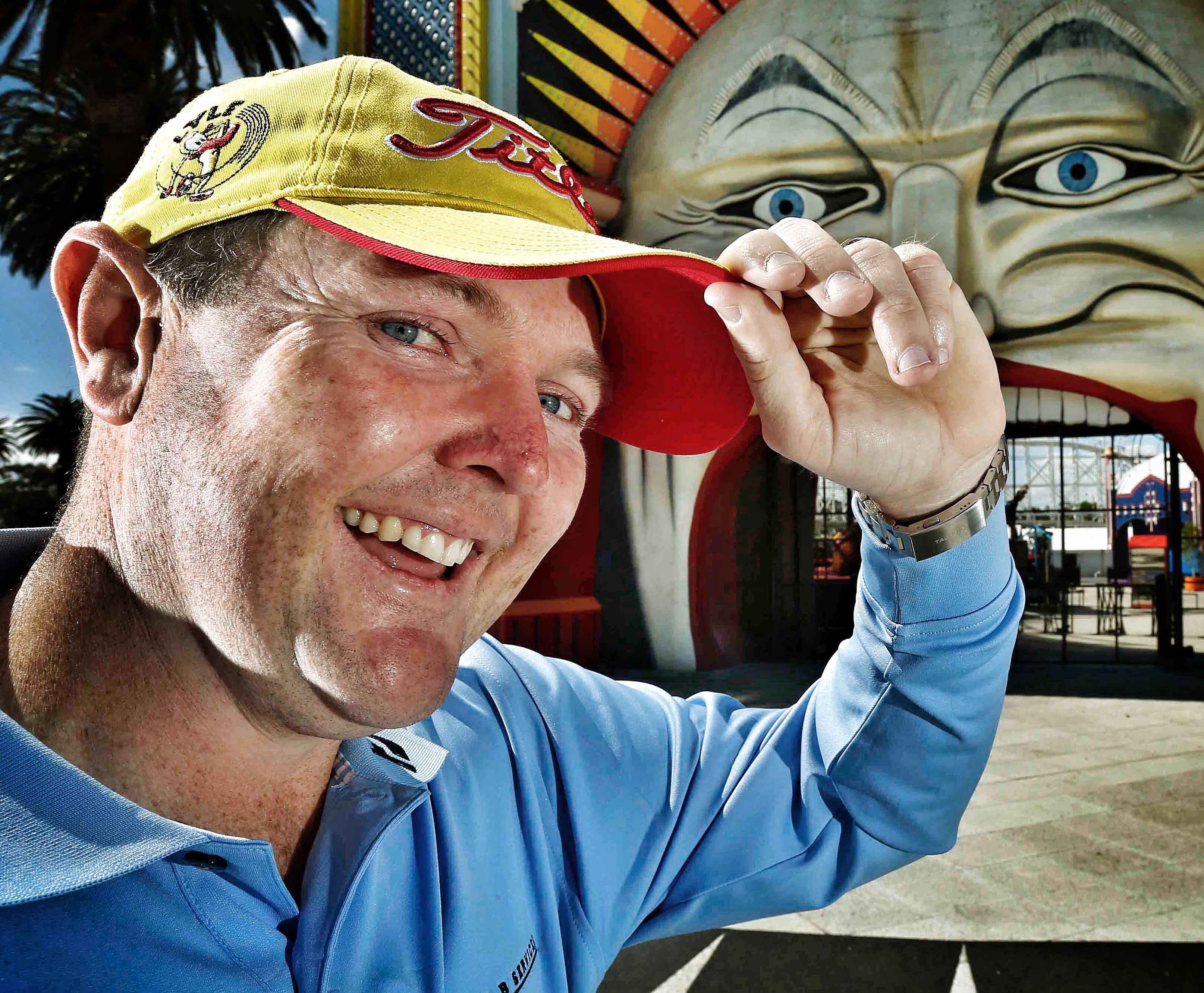 Lyle: golfer 36, supporters for message Australian CNN aged | leaves dies Jarrod
