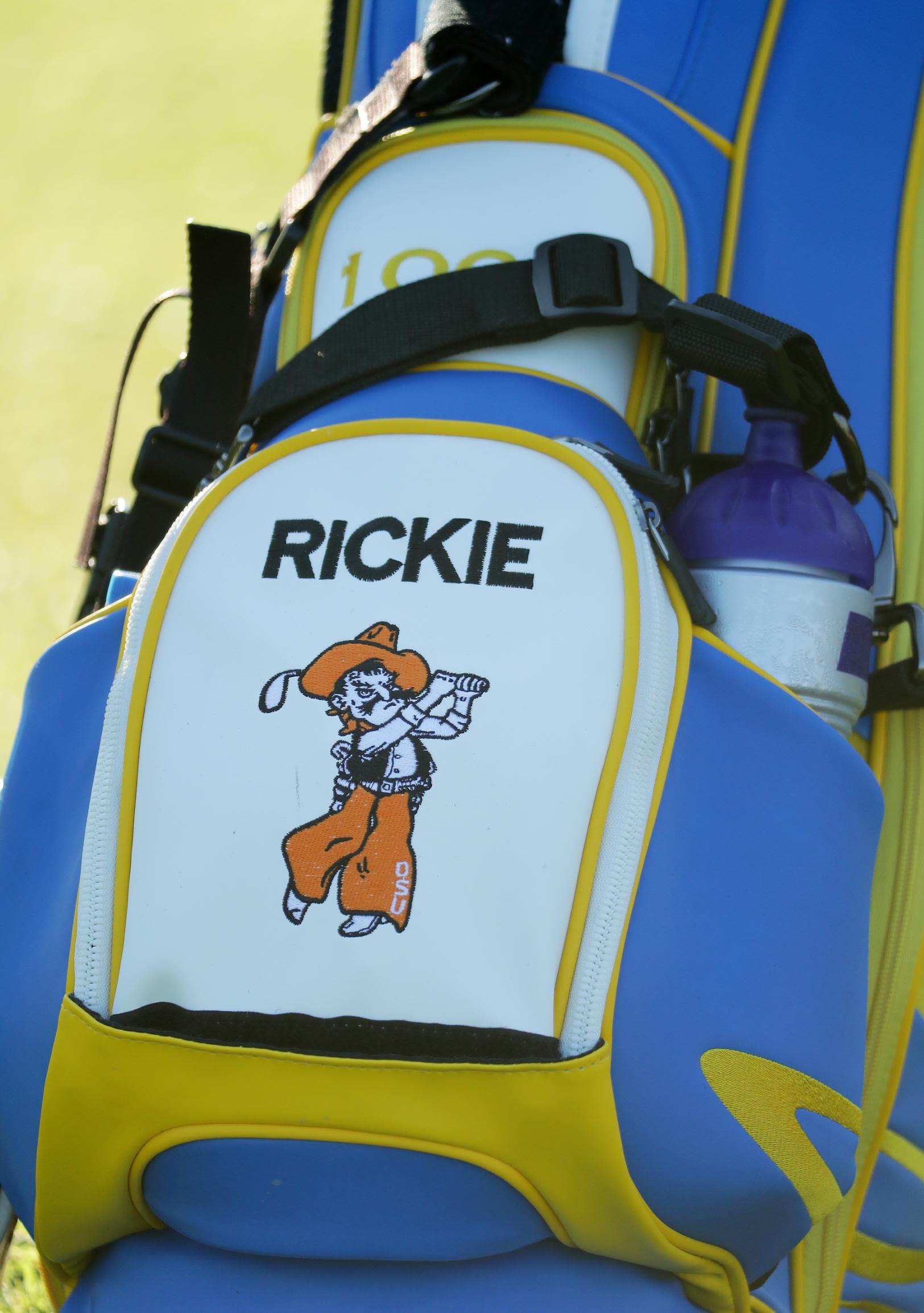 In 2014, Fowler joined Jack Nicklaus and Tiger Woods as the only players to have finished in the top five of all four modern majors in a season.