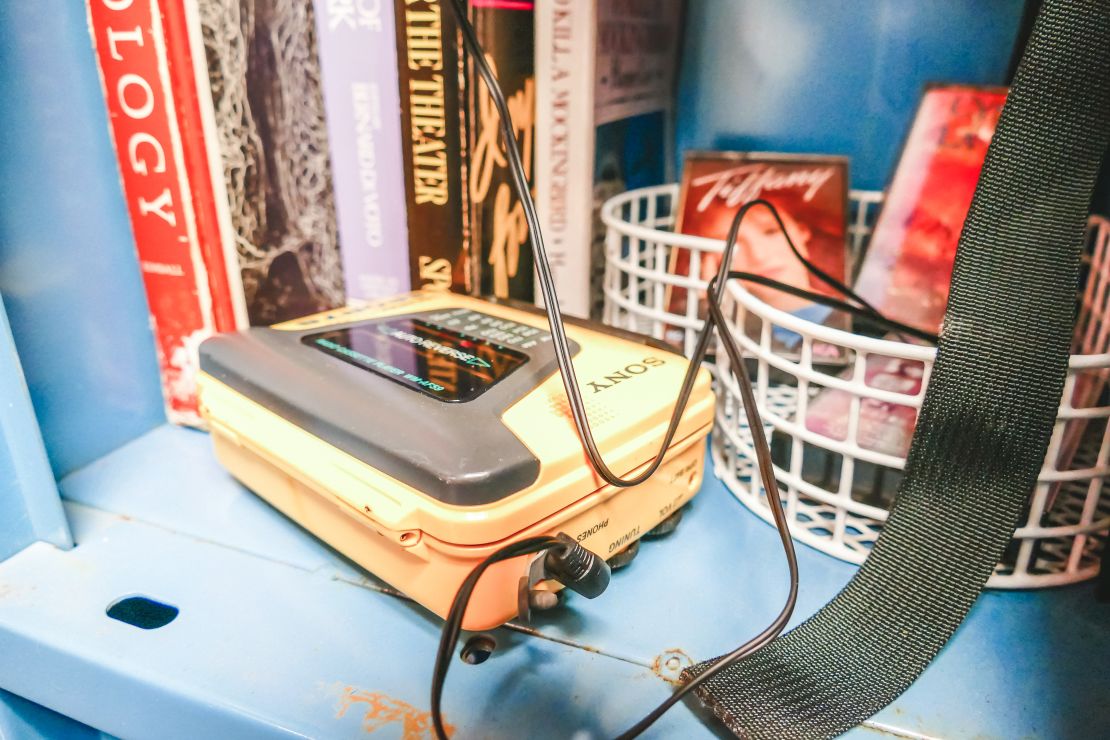 The exhibit's popularity means it's likely to extend into 2019.