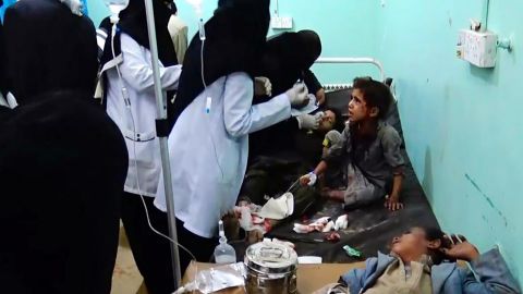 04 yemen schoolbus airstrike RESTRICTED