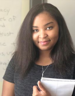 Alexis Gravely